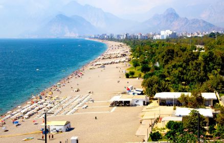 Мини почивка през ЮНИ месец на брега на Мраморно море – Текирдаг – 5 нощувки