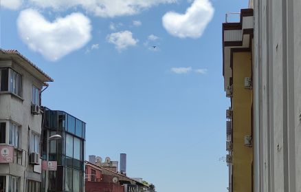 Екскурзия до Истанбул за Свети Валентин