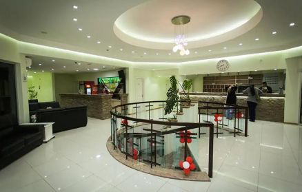Новата 2027 година в хотел Банбус, Сокобаня