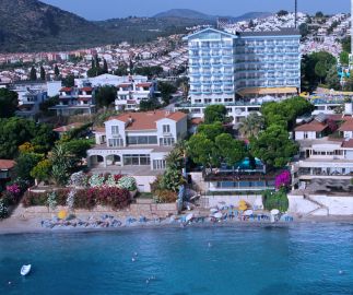 Hotel Arora