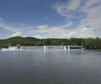 MS RIVER DIAMOND