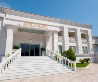 ХОТЕЛ ELINOTEL APOLAMARE