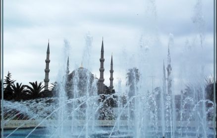 Истанбул - градът на мечтите (от Бургас, Варна и Русе)