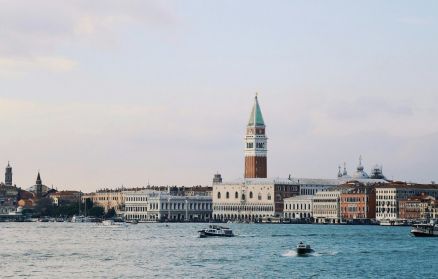 Великден във Венеция - Флоренция - Италиански Ренесанс