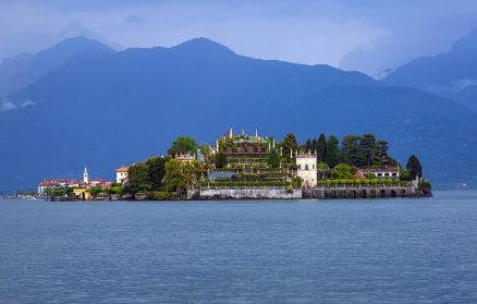 Екскурзия в ИТАЛИЯ - Италиански езера, Великден!