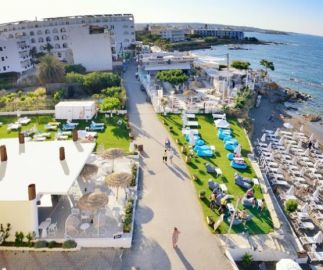 GOLDEN BEACH HERSONISSOS