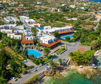 HERSONISSOS MARIS