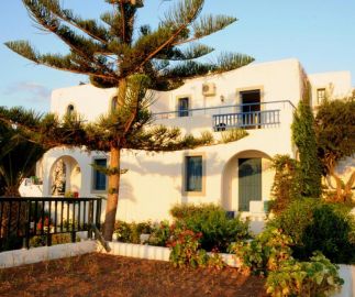 HERSONISSOS VILLAGE