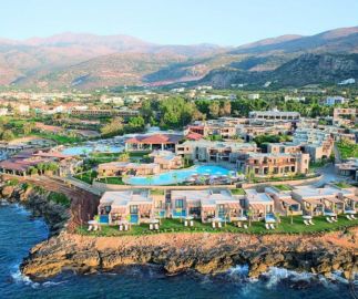 IKAROS BEACH RESORT&SPA