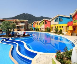 ALEXANDRA GOLDEN BOUTIQUE HOTEL