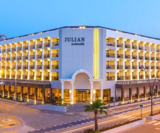 ADA JULIAN HOTEL
