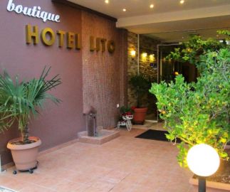 LITO HOTEL