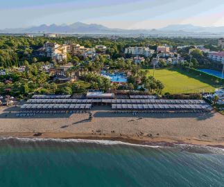 LIMAK ARCADIA SPORT RESORT