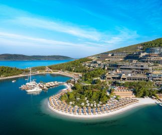 LUJO HOTEL BODRUM