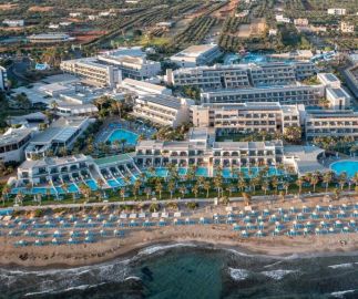 LYTTOS BEACH 4*