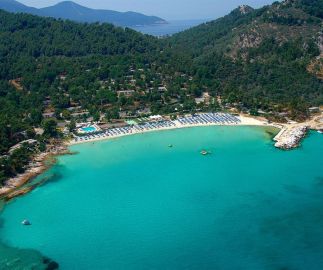 MAKRYAMMOS BUNGALOWS