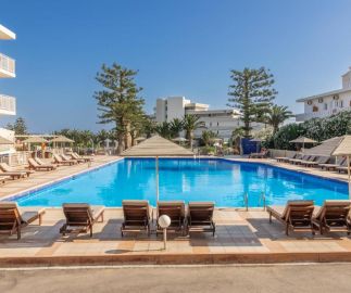 MARILENA HOTEL