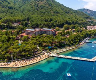 CLUB MARMARIS PALACE