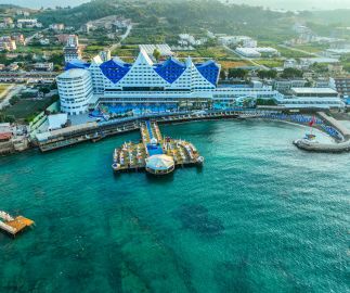 ORANGE COUNTY ALANYA