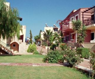 PORTO VILLAGE