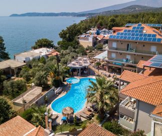 POTOS HOTEL