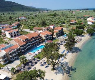 RACHONI BEACH HOTEL
