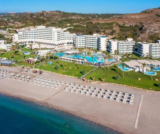RODOS PALLADIUM