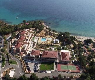 ROYAL PARADISE BEACH RESORT & SPA