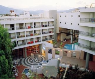 SANTA MARINA UNIQUE HOTEL