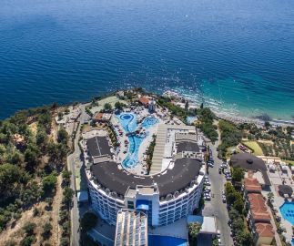 SEALIGHT RESORT HOTEL