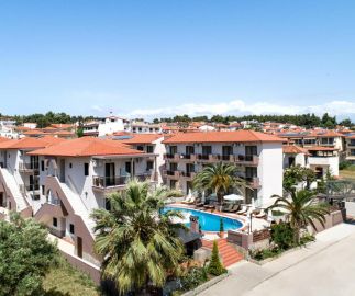 SIMEON HOTEL