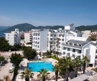 SONNEN HOTEL