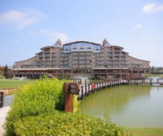 SUENO GOLF BELEK