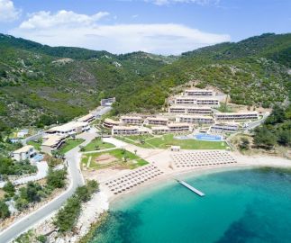 THASSOS GRAND RESORT