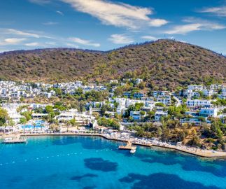 LABRANDA TMT BODRUM RESORT