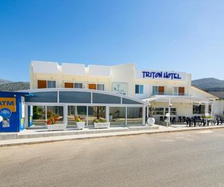 TRITON MALIA HOTEL