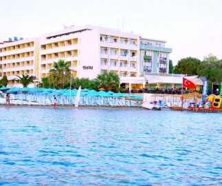 TUNTAS HOTEL DIDIM