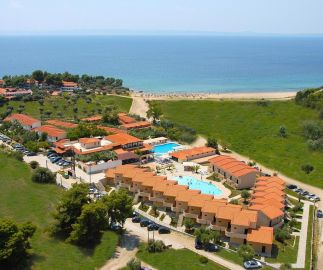 VILLAGE MARE
