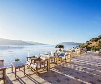 PRIVE HOTEL BODRUM