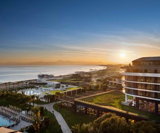 VOYAGE BELEK GOLF & SPA