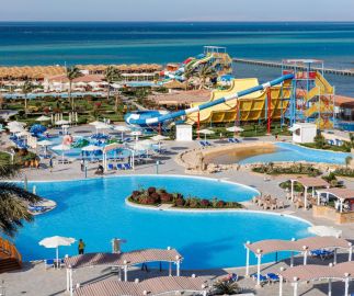 SUNRISE ALORA AQUA PARK RESORT