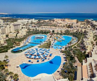 ROYAL LAGOONS AQUA RESORT AND SPA