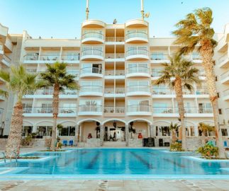 ROYAL STAR BEACH RESORT