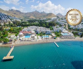 ARMONIA HOLIDAY VILLAGE & SPA