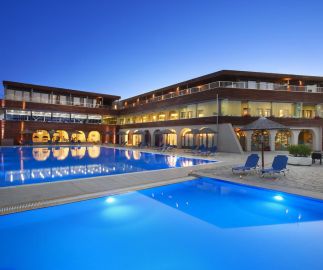 BLUE DOLPHIN