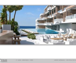 AKASHA BEACH RESORT HOTEL & SPA