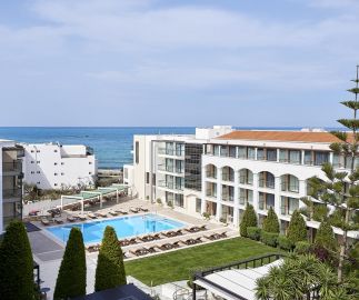 ALBATROS SPA RESORT