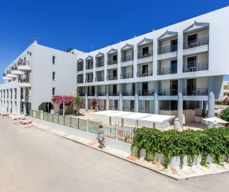 ALIA BEACH HOTEL