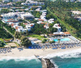 ANNABELLE BEACH RESORT
