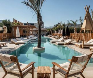 INDIGO INN CASA - Adults Only